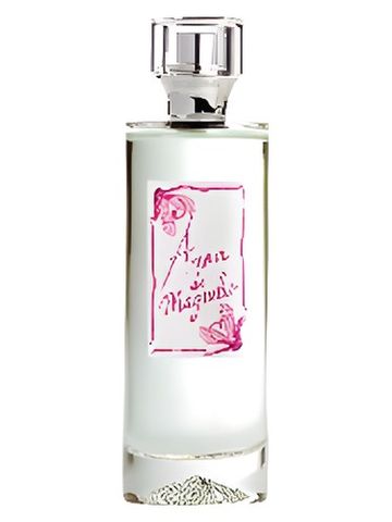 Kiotis L'Amour de Magnolia fragrance bottle
