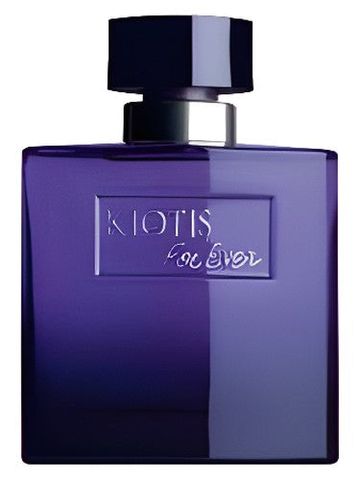 Kiotis Kiotis For Ever fragrance bottle