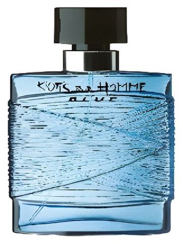 Kiotis Kiotis pour Homme Blue fragrance bottle