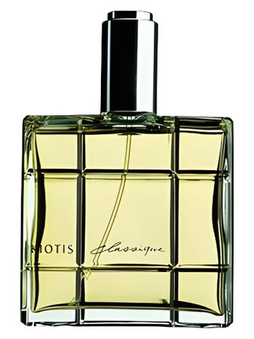 Kiotis Kiotis Classique fragrance bottle