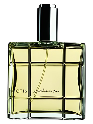 Kiotis Kiotis Classique fragrance bottle