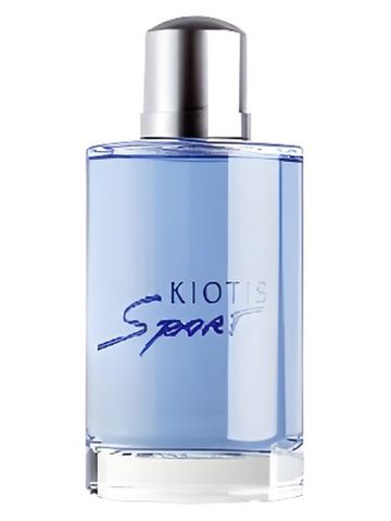 Kiotis Kiotis Sport fragrance bottle