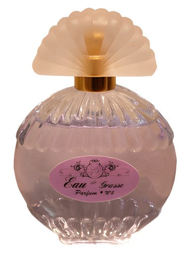 Guy Bouchara Eau de Grasse No 2