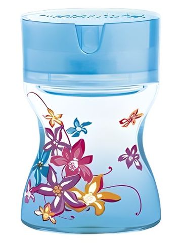 Morgan Sweet Paradise fragrance bottle