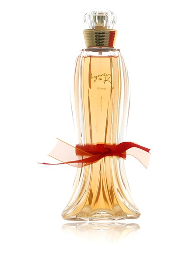 Guy Bouchara 4 Saisons: Automne fragrance bottle