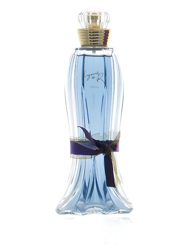 Guy Bouchara 4 Saisons: Hiver fragrance bottle