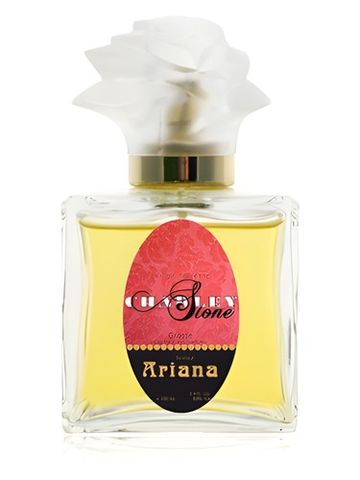 Guy Bouchara Ariana fragrance bottle