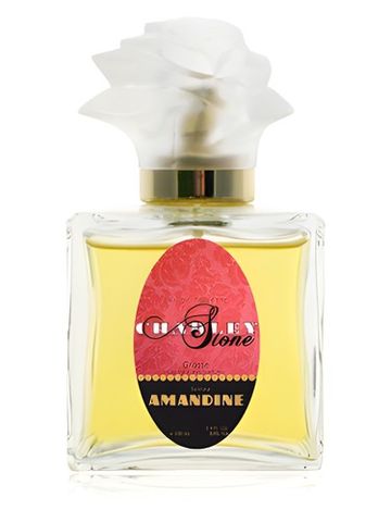 Guy Bouchara Amandine fragrance bottle