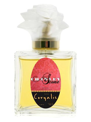 Guy Bouchara Coryalis fragrance bottle