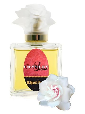 Guy Bouchara Charline fragrance bottle