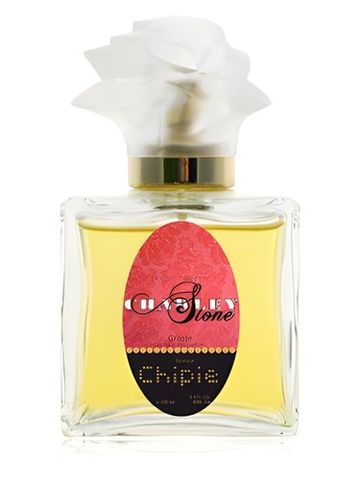 Guy Bouchara Chipie fragrance bottle