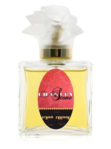 Guy Bouchara French Feeling fragrance bottle