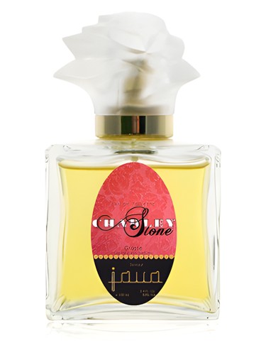 Guy Bouchara Java fragrance bottle