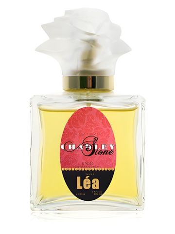 Guy Bouchara Lea fragrance bottle