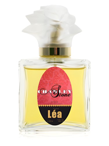 Guy Bouchara Lea fragrance bottle