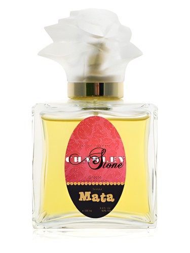 Guy Bouchara Mata fragrance bottle