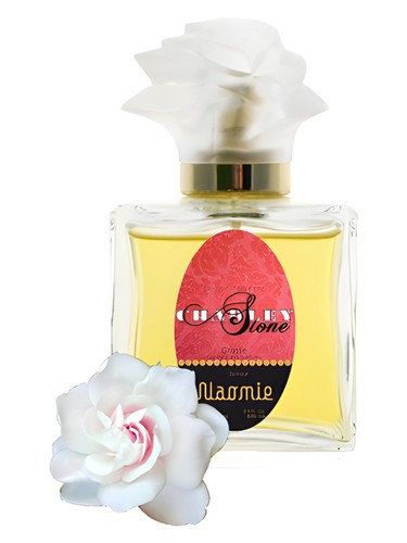 Guy Bouchara Naomie fragrance bottle