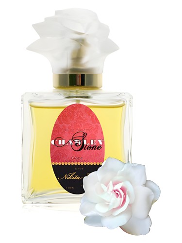 Guy Bouchara Nikita Love fragrance bottle