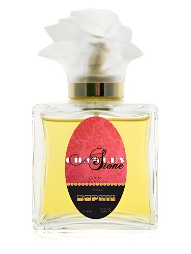 Guy Bouchara Sophie fragrance bottle