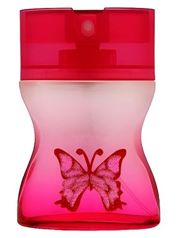 Morgan Love Love de Toi Glossy fragrance bottle