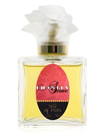 Guy Bouchara Star of India fragrance bottle