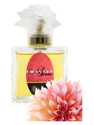 Guy Bouchara Tayani fragrance bottle