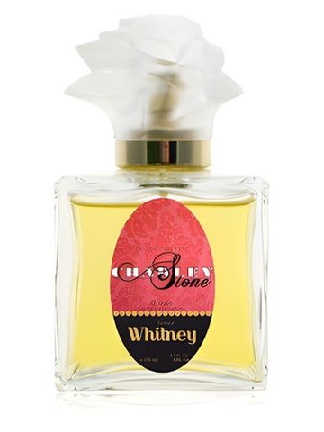 Guy Bouchara Whitney fragrance bottle