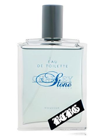 Guy Bouchara BC-BG fragrance bottle