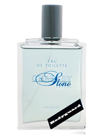 Guy Bouchara Bodyguard fragrance bottle