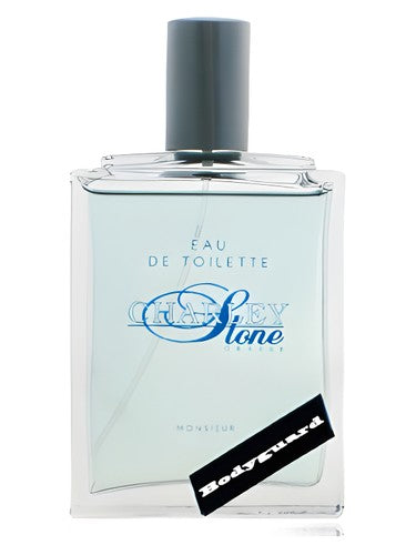 Guy Bouchara Bodyguard fragrance bottle