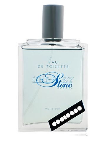 Guy Bouchara Dedicace fragrance bottle