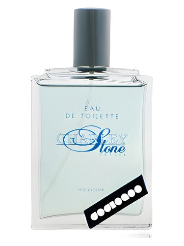 Guy Bouchara Dedicace fragrance bottle