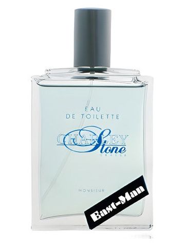 Guy Bouchara East-Man fragrance bottle