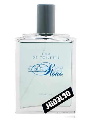 Guy Bouchara Hidalgo fragrance bottle