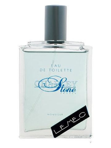 Guy Bouchara Lemec fragrance bottle