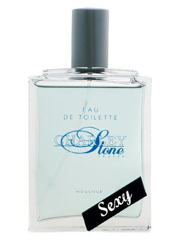 Guy Bouchara Sexy fragrance bottle