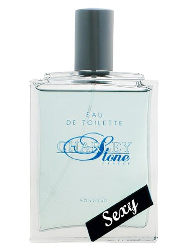 Guy Bouchara Sexy fragrance bottle