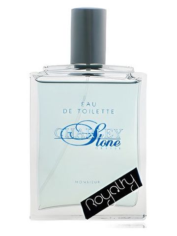 Guy Bouchara Royalty fragrance bottle