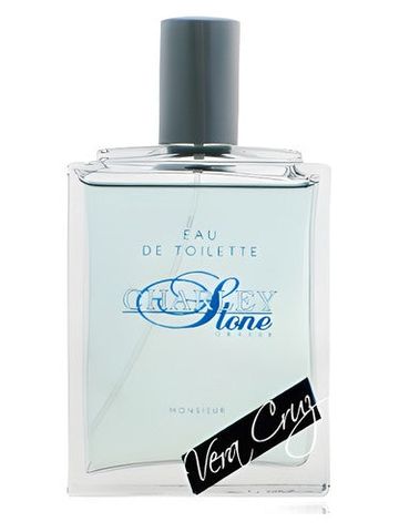 Guy Bouchara Vera Cruz fragrance bottle