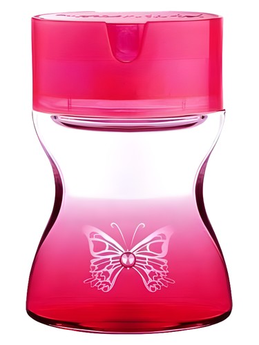 Morgan Love de Toi fragrance bottle