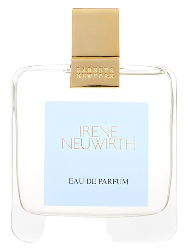 Barneys New York Irene Neuwirth fragrance bottle