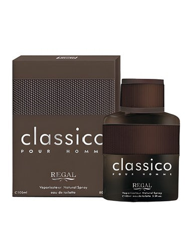 Regal Classico
