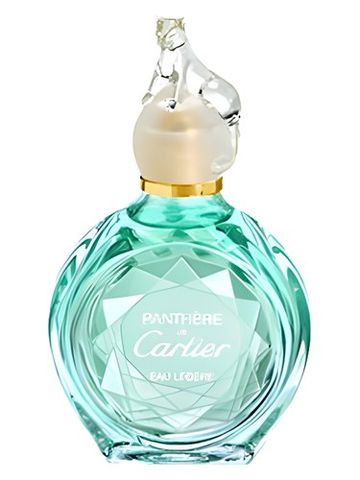Cartier Panthere de Cartier Eau Legere fragrance bottle