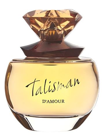 Parfums Louis Armand Talisman d'Amour fragrance bottle