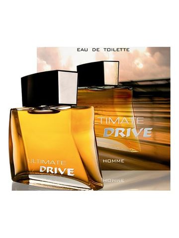 Parfums Louis Armand Ultimate Drive fragrance bottle