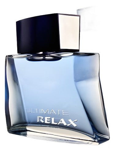 Parfums Louis Armand Ultimate Relax fragrance bottle
