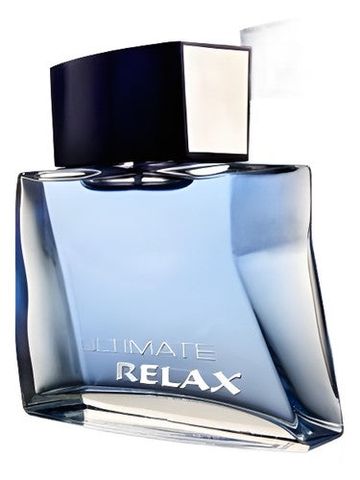 Parfums Louis Armand Ultimate Relax fragrance bottle