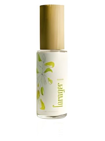 Forager Botanicals Bloom fragrance bottle