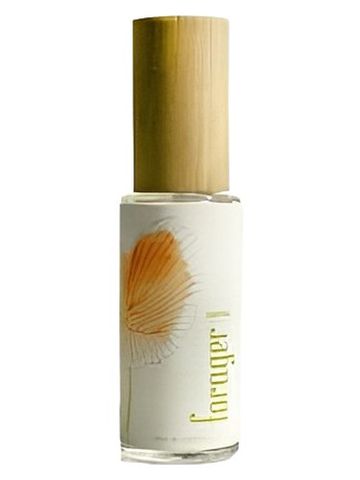 Forager Botanicals Nectar fragrance bottle