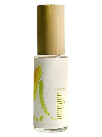 Forager Botanicals Woodland fragrance bottle